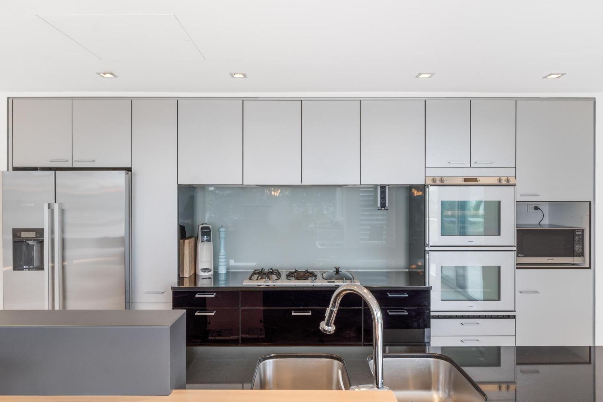 Sentinel Beach House - Auckland Holiday Retreat Villa Esterno foto