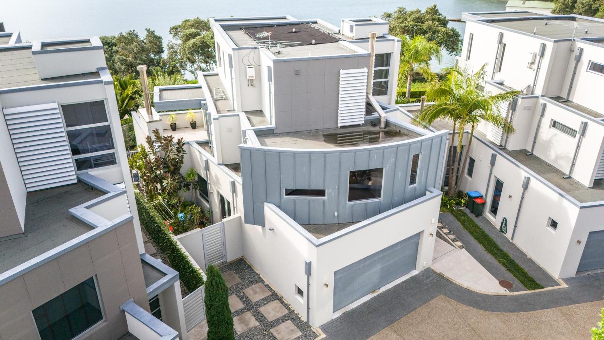 Sentinel Beach House - Auckland Holiday Retreat Villa Esterno foto