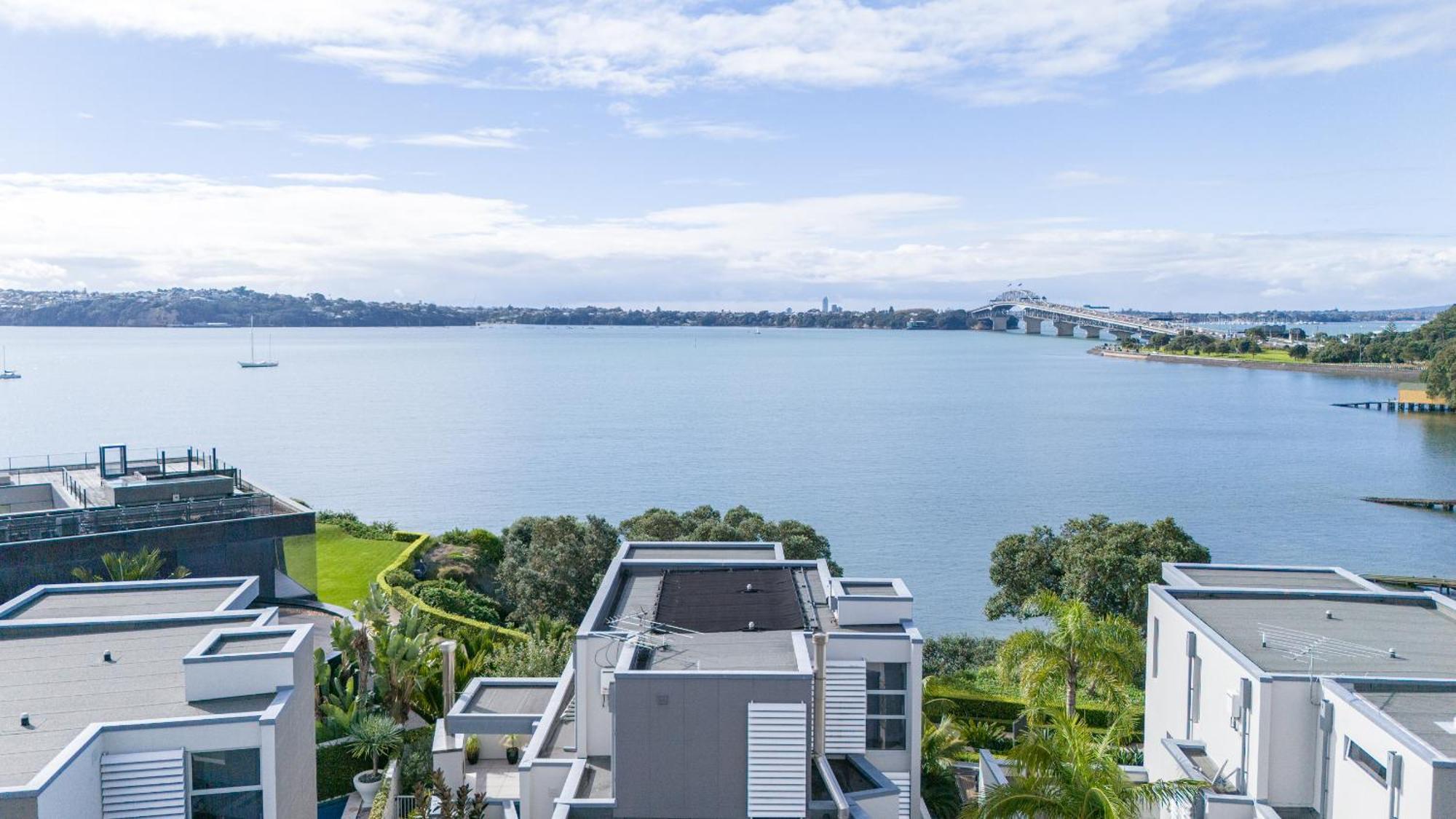 Sentinel Beach House - Auckland Holiday Retreat Villa Esterno foto
