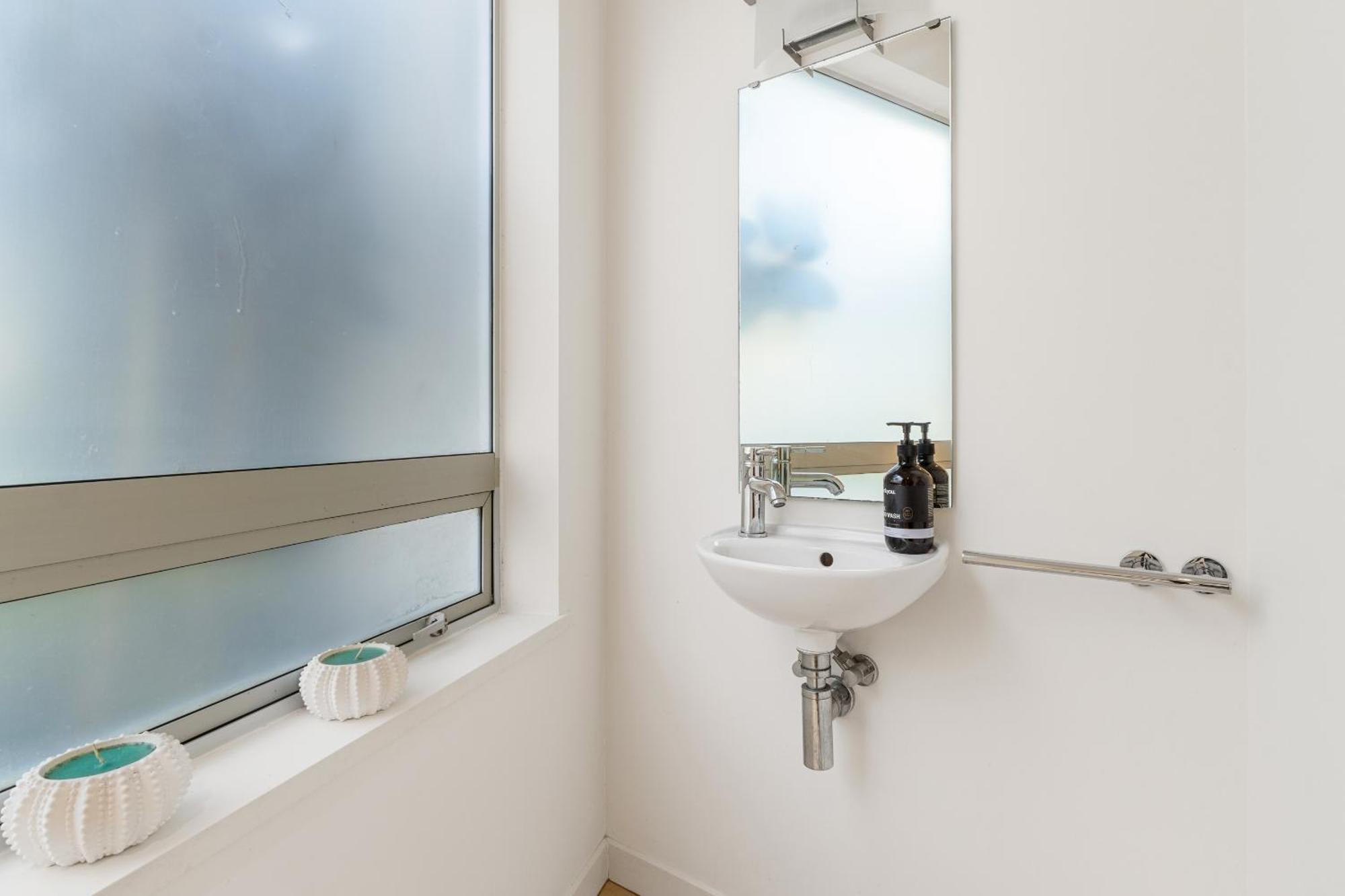 Sentinel Beach House - Auckland Holiday Retreat Villa Esterno foto