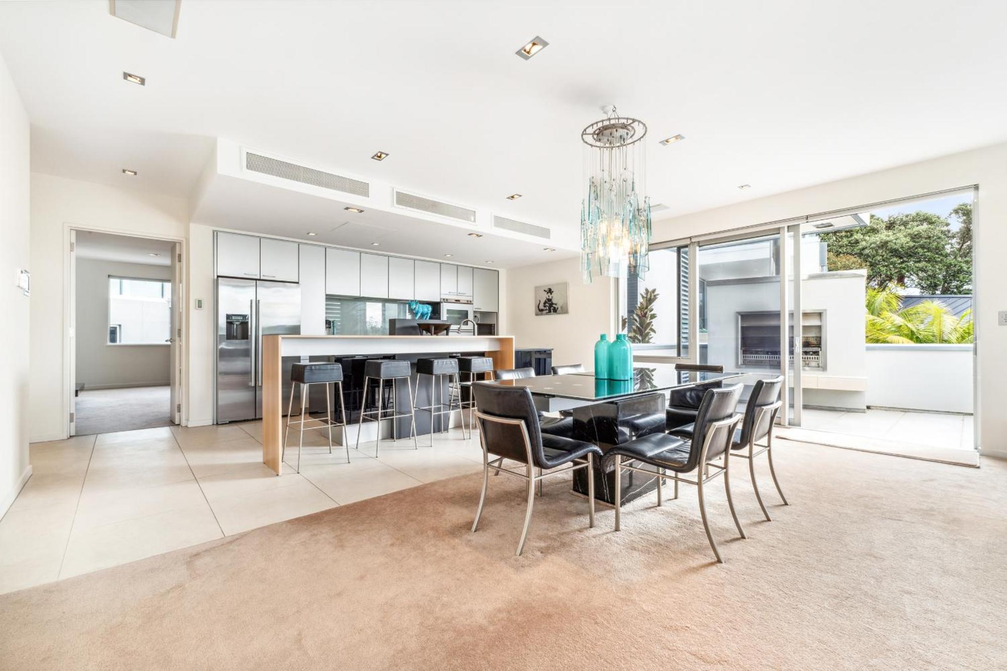 Sentinel Beach House - Auckland Holiday Retreat Villa Esterno foto