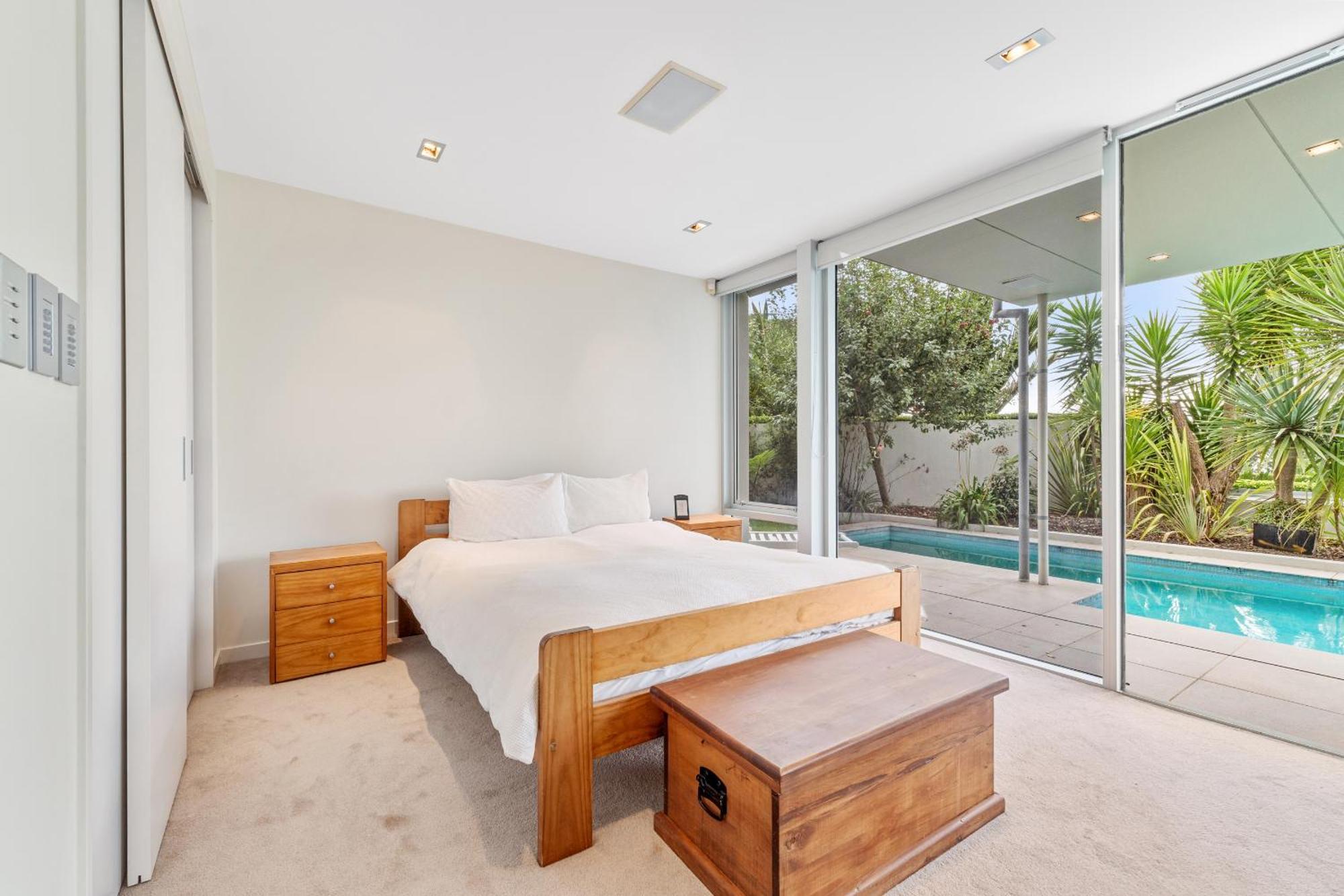 Sentinel Beach House - Auckland Holiday Retreat Villa Esterno foto