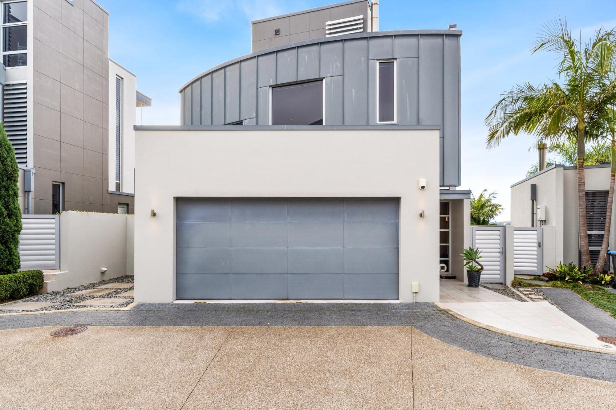Sentinel Beach House - Auckland Holiday Retreat Villa Esterno foto